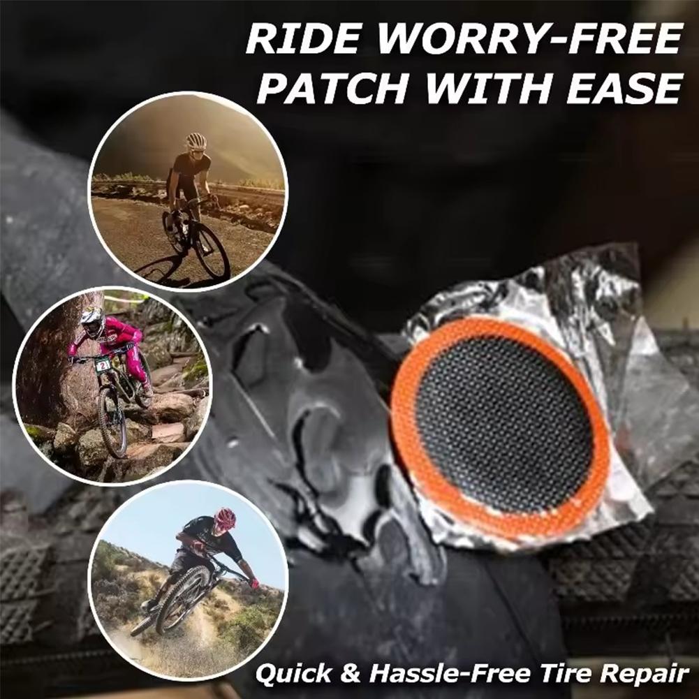 Bicycle Repair Kit - Kit de ferramentas profissional para reparo
