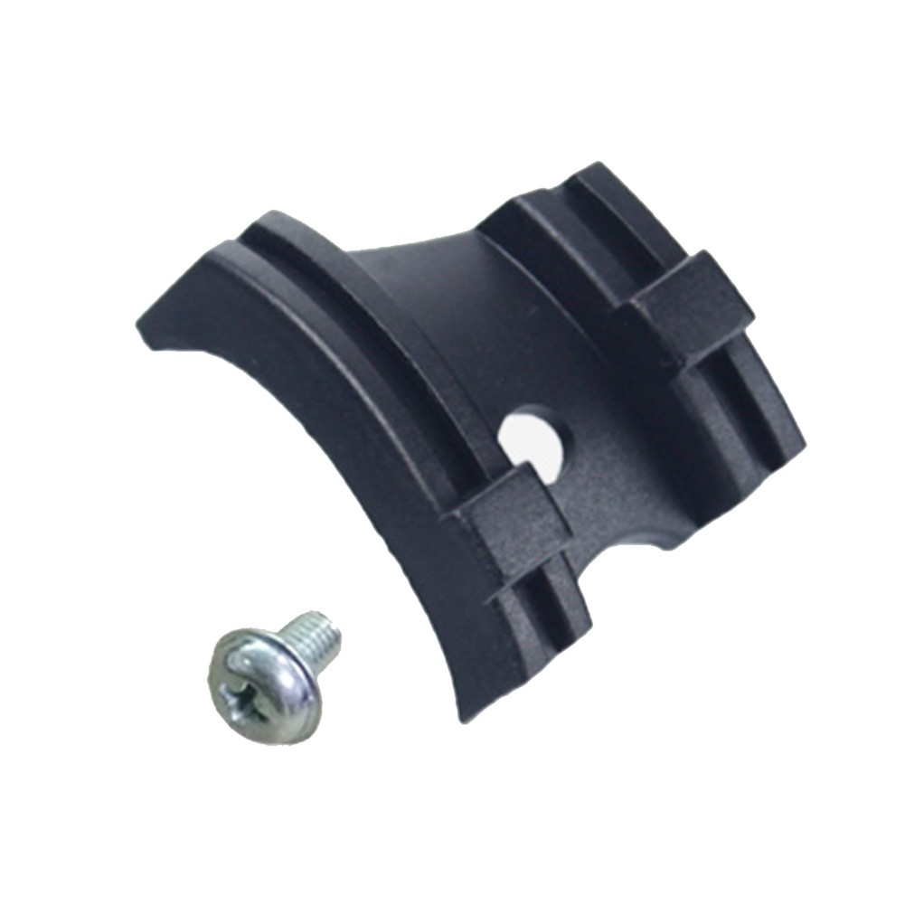 Cycling Gear Guide - Prático bicicleta parafuso, suporte inferior, montagem