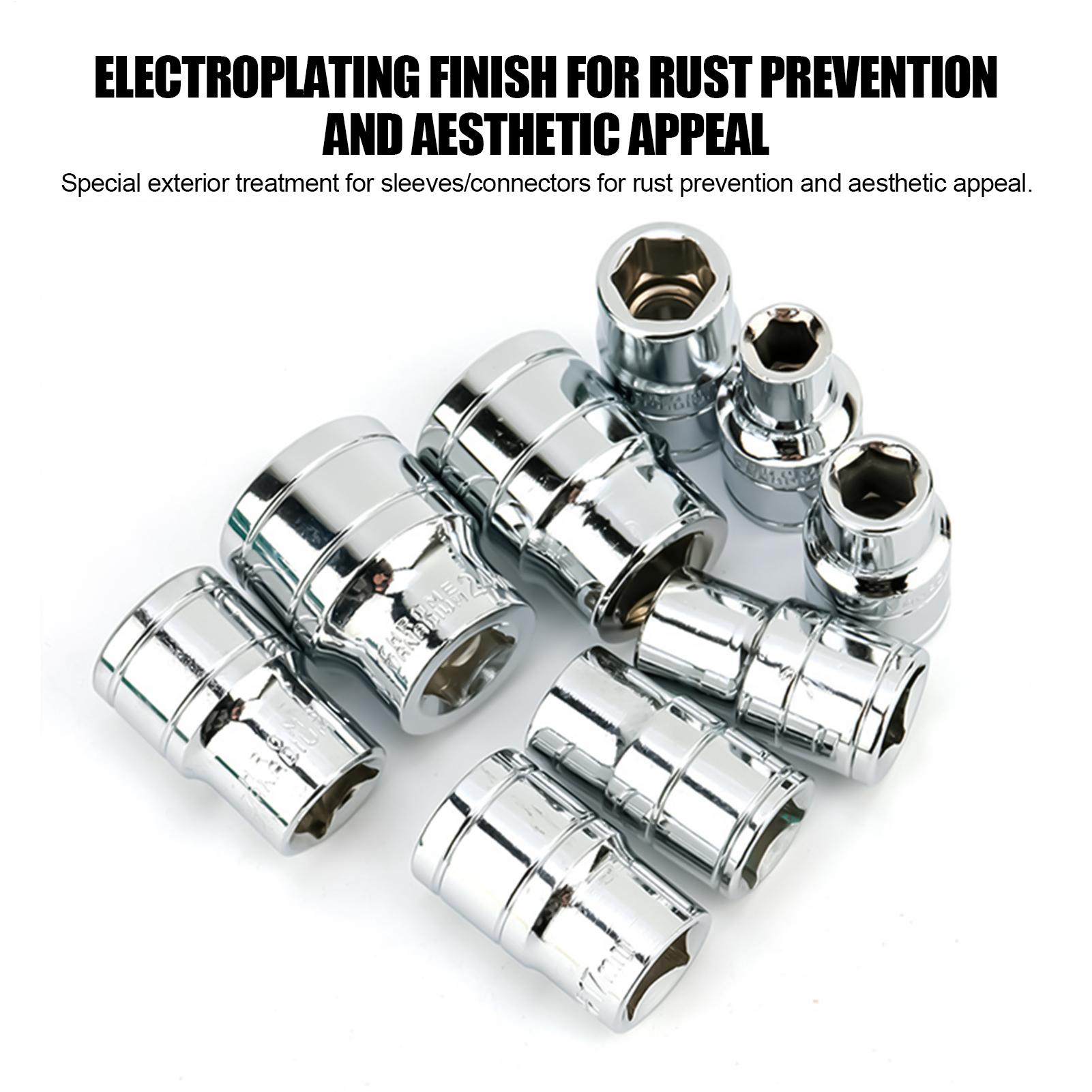 Bicycle Repair Kit - Chave de soquete para carro, ferramenta