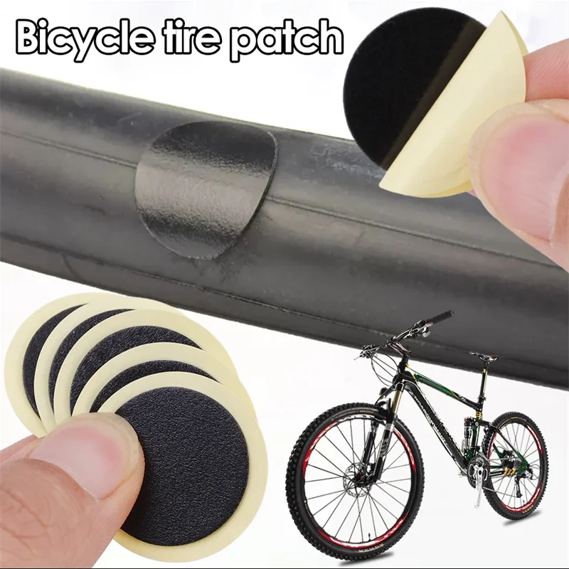 Bicycle Repair Kit - Conjunto de ferramentas para reparo de