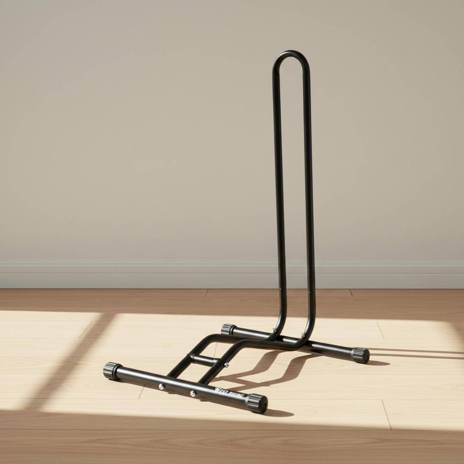 Cycling High Gear - Suporte Vertical para Bicicleta Estável, Suporte
