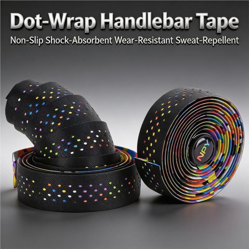 Bike Handlebar Tape - Fita de Guidão para Bicicleta de
