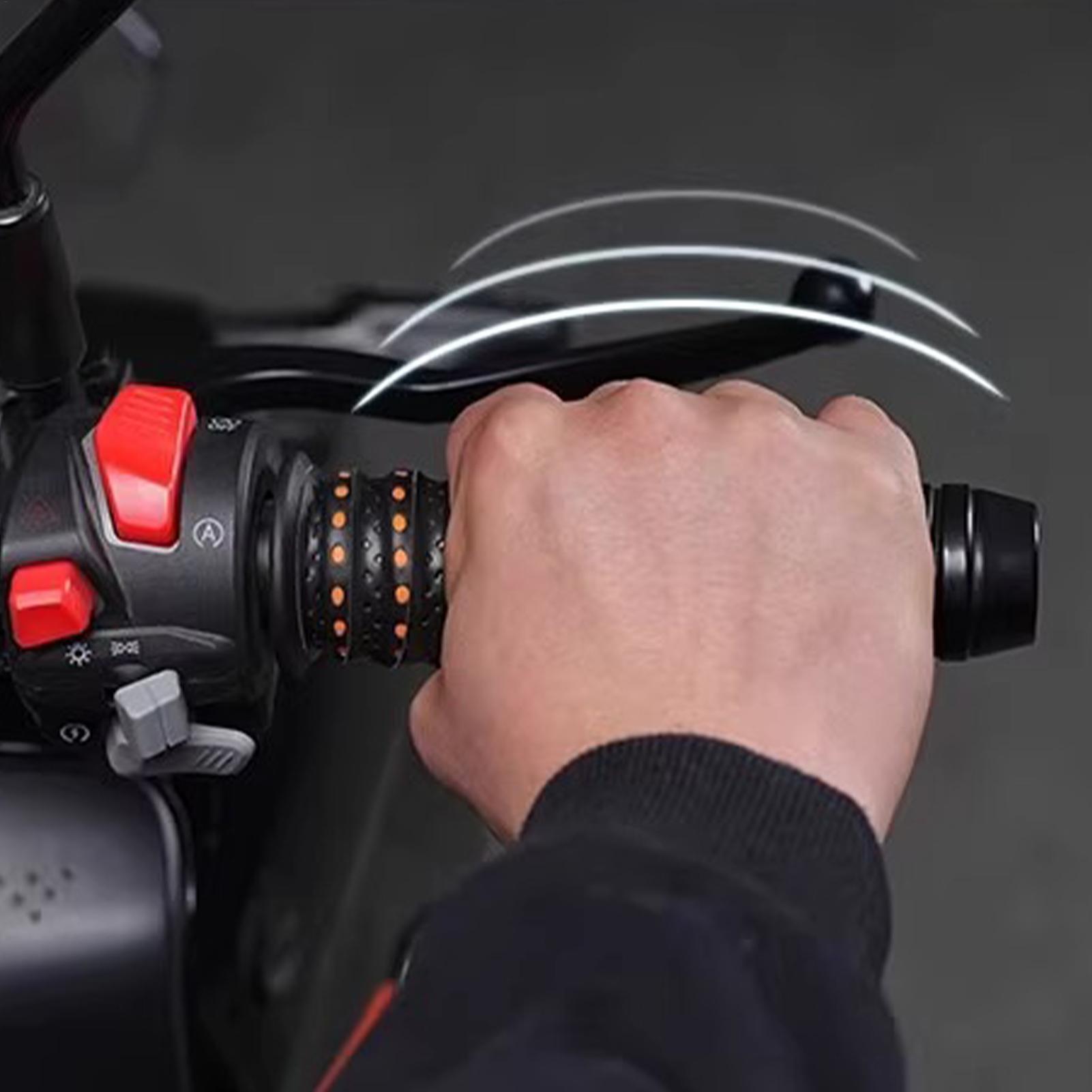 Bike Handlebar Tape - Apertos para guidão de motocicleta, fitas
