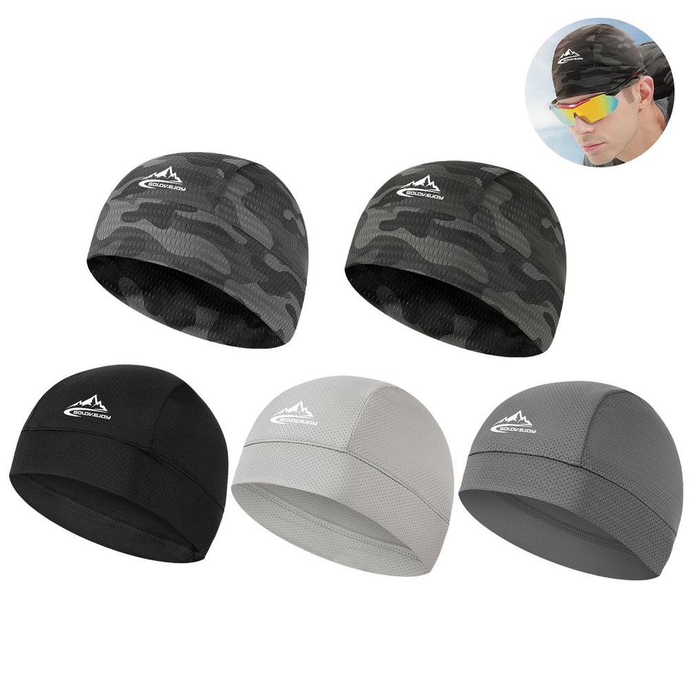 Aero Cycling Helmet - Boné de Ciclismo Refrescante de Verão