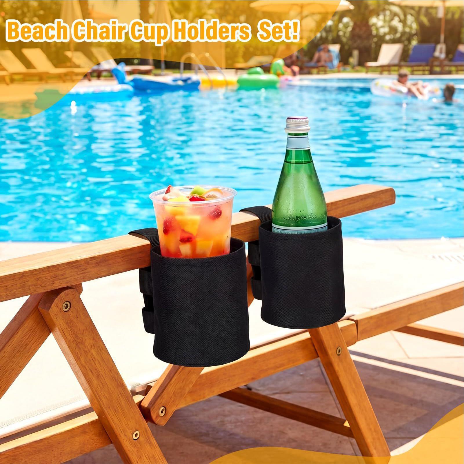 Water Bottle Holder - Suporte Universal para Garrafa de Água,