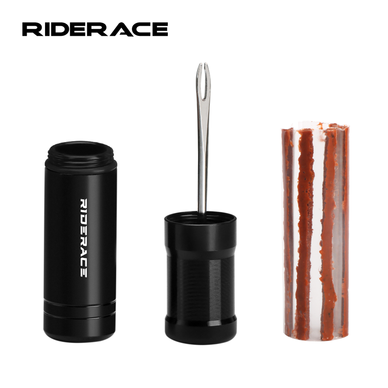 Bicycle Repair Kit - Riderace kit de ferramentas para reparo