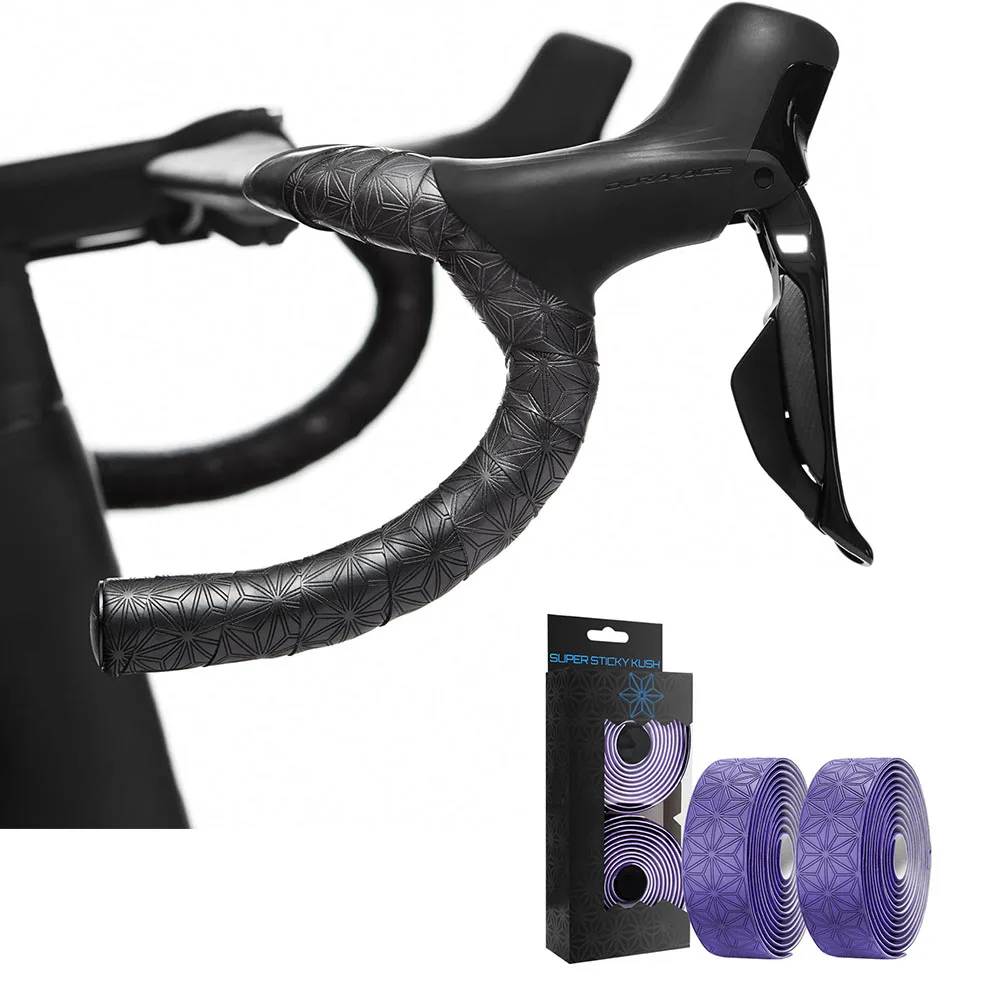 Bike Handlebar Tape - Fita para guidão de bicicleta de