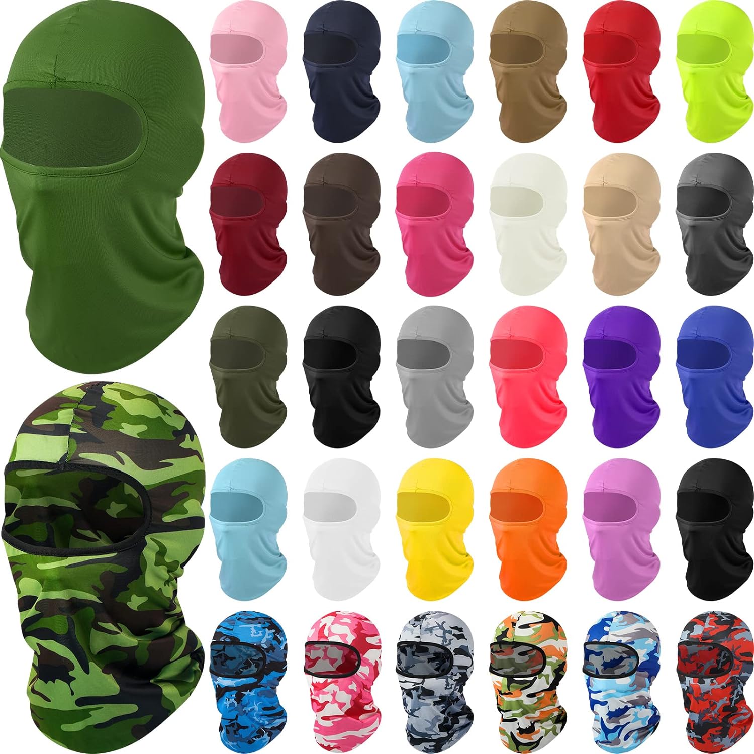 Aero Cycling Helmet - Balaclava para mulheres bonés de ciclismo