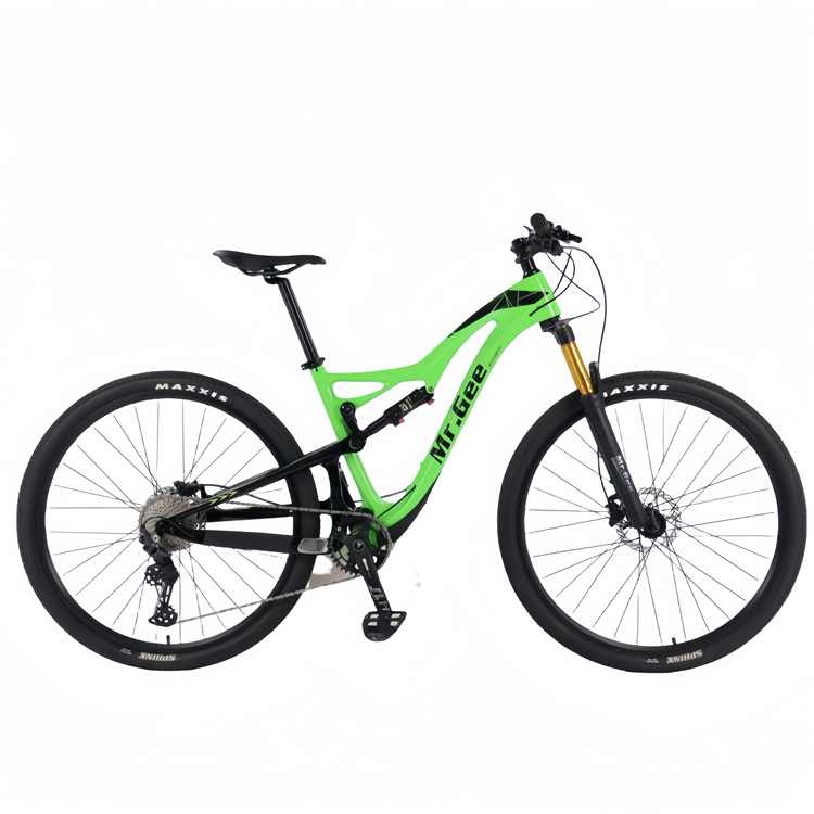 Cycling Gear Price - Bicicleta de fibra de carbono 29
