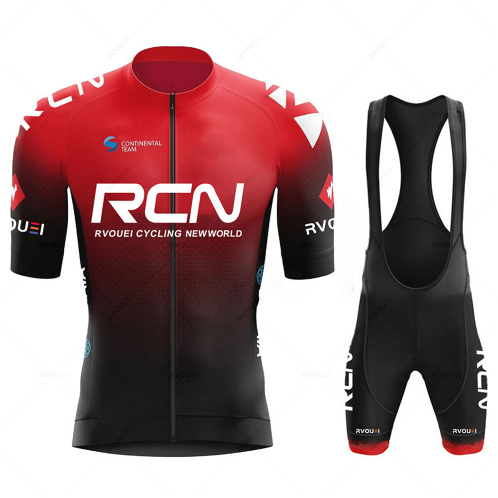 Cycling Gear Sale - Rvouei conjunto de camisa de ciclismo