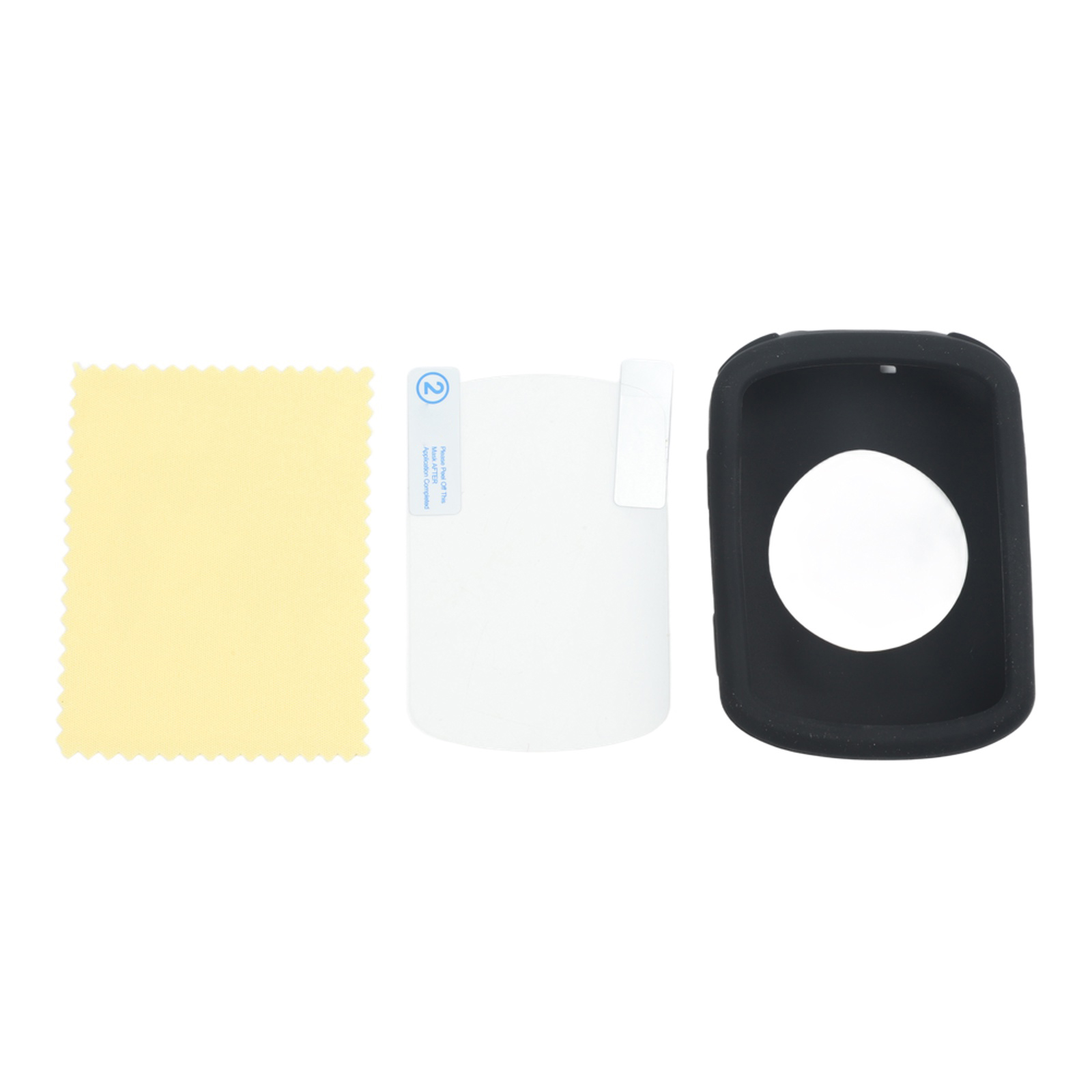 Cycling Gear Garmin - Capa Protetora de Silicone para Garmin
