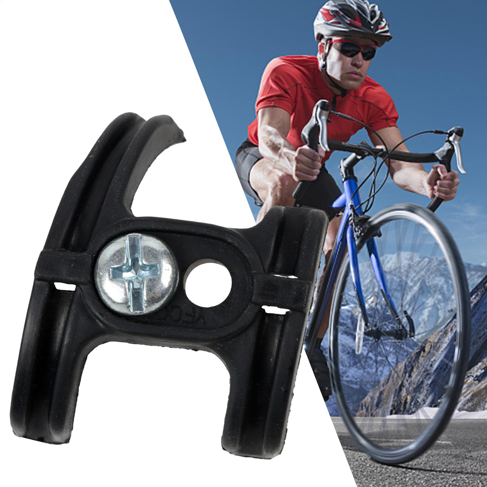Cycling Gear Guide - Guia de cabo de câmbio para