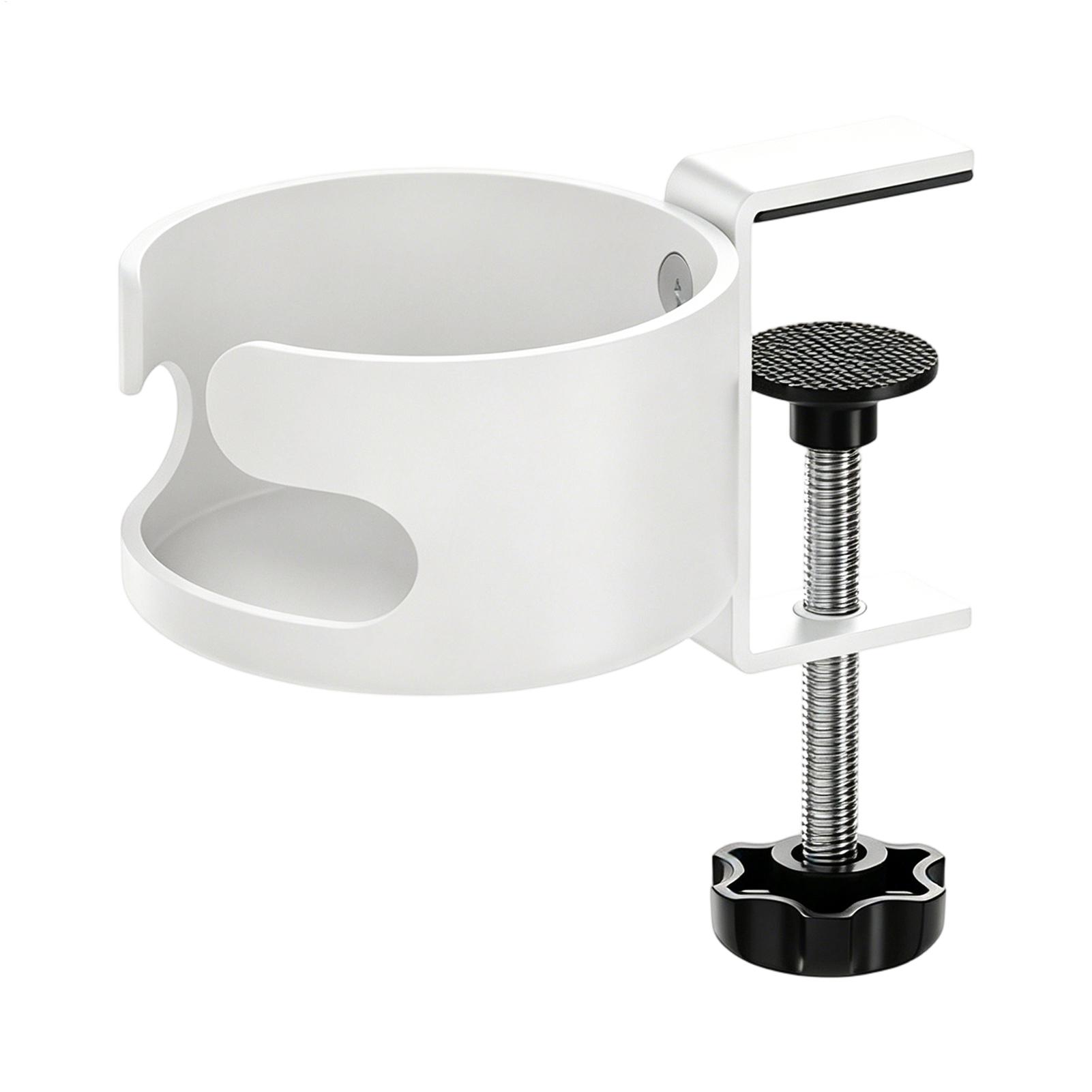 Water Bottle Holder - Suporte de copo para mesa, ajustável,