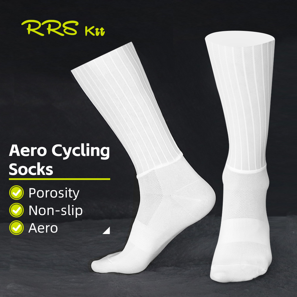 Gear In Cycling - Rrskit meias aerodinâmicas para ciclismo de
