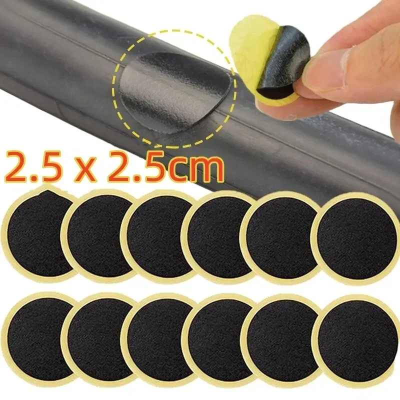 Bicycle Repair Kit - 10/20/30/50PCS Kit de reparo rápido de