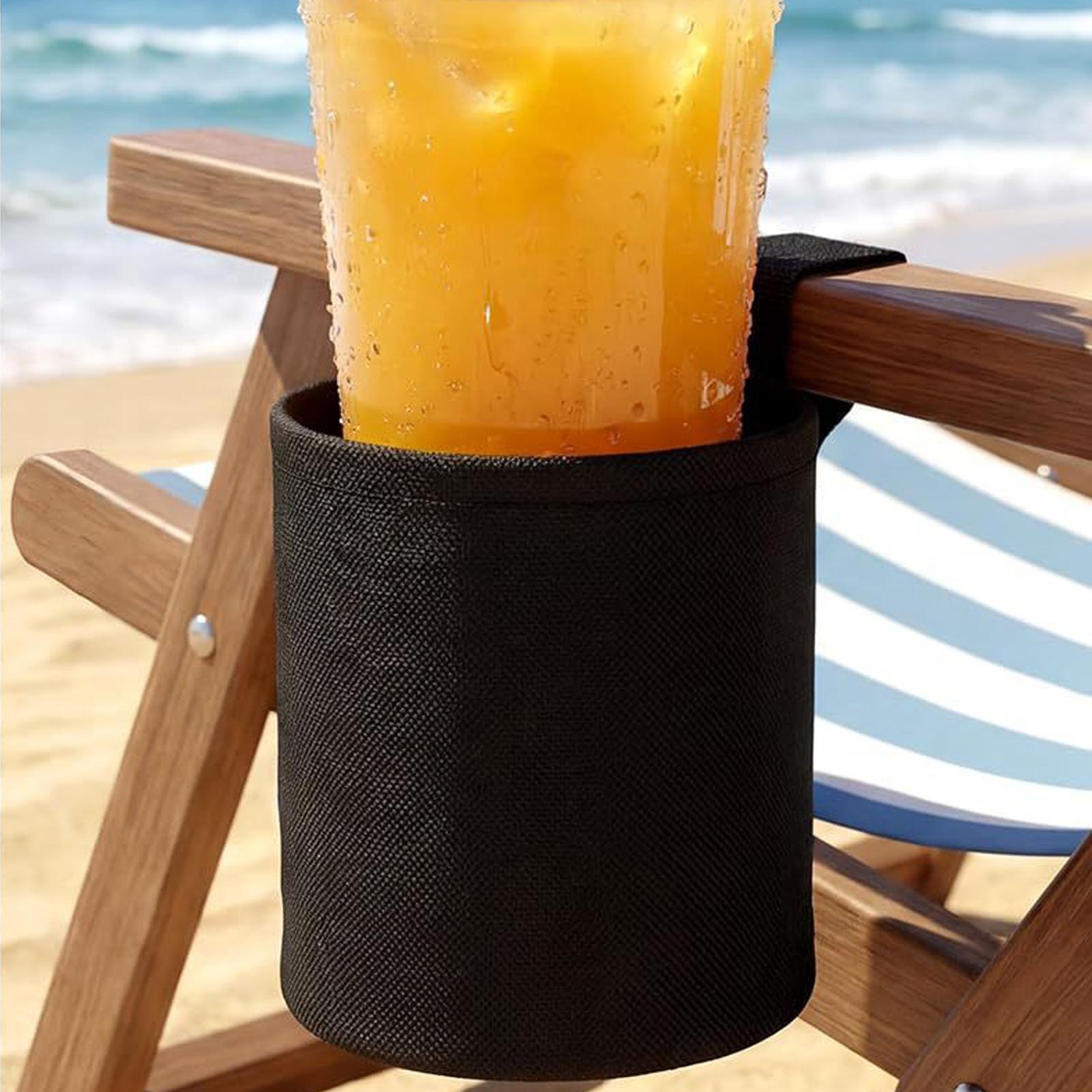 Water Bottle Holder - Suporte para Copos de Cadeira de