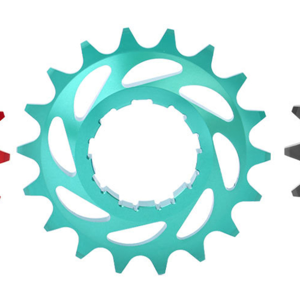 Fixed Gear Cycling Kit - Kit de Conversão de Volante de