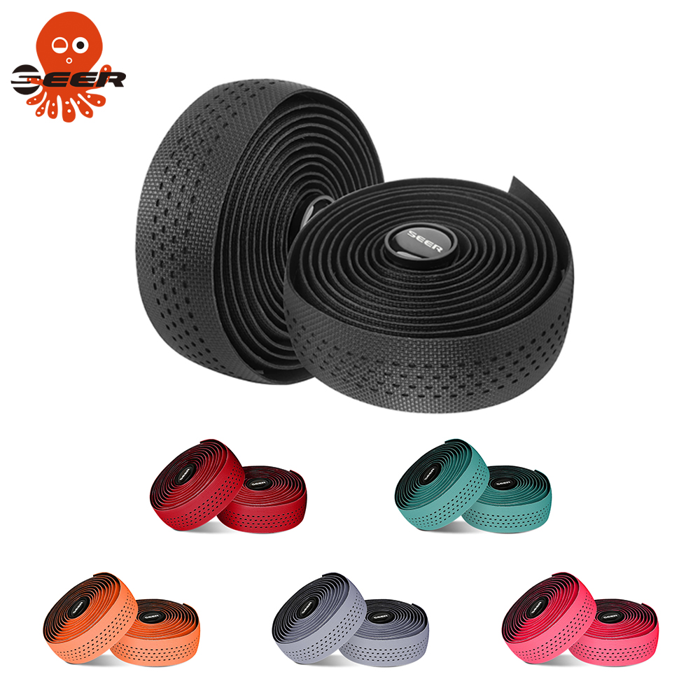 Bike Handlebar Tape - See fita para guidão de bicicleta