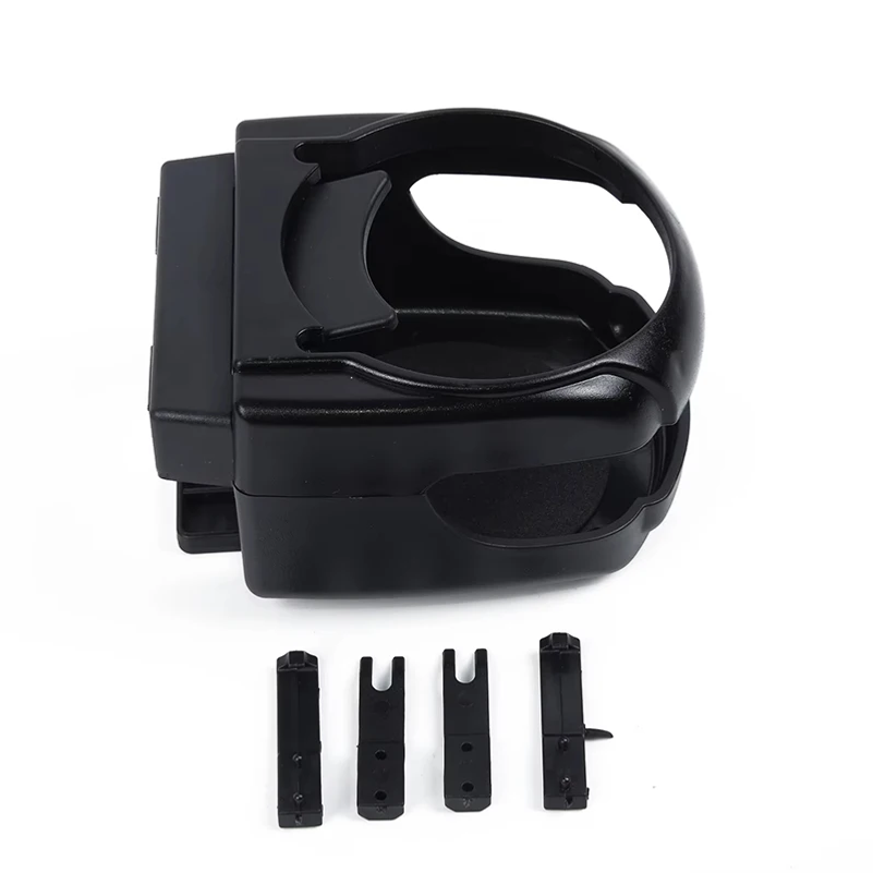 Novo Suporte para Garrafa de Á - Water Bottle Holder avaliação e preço