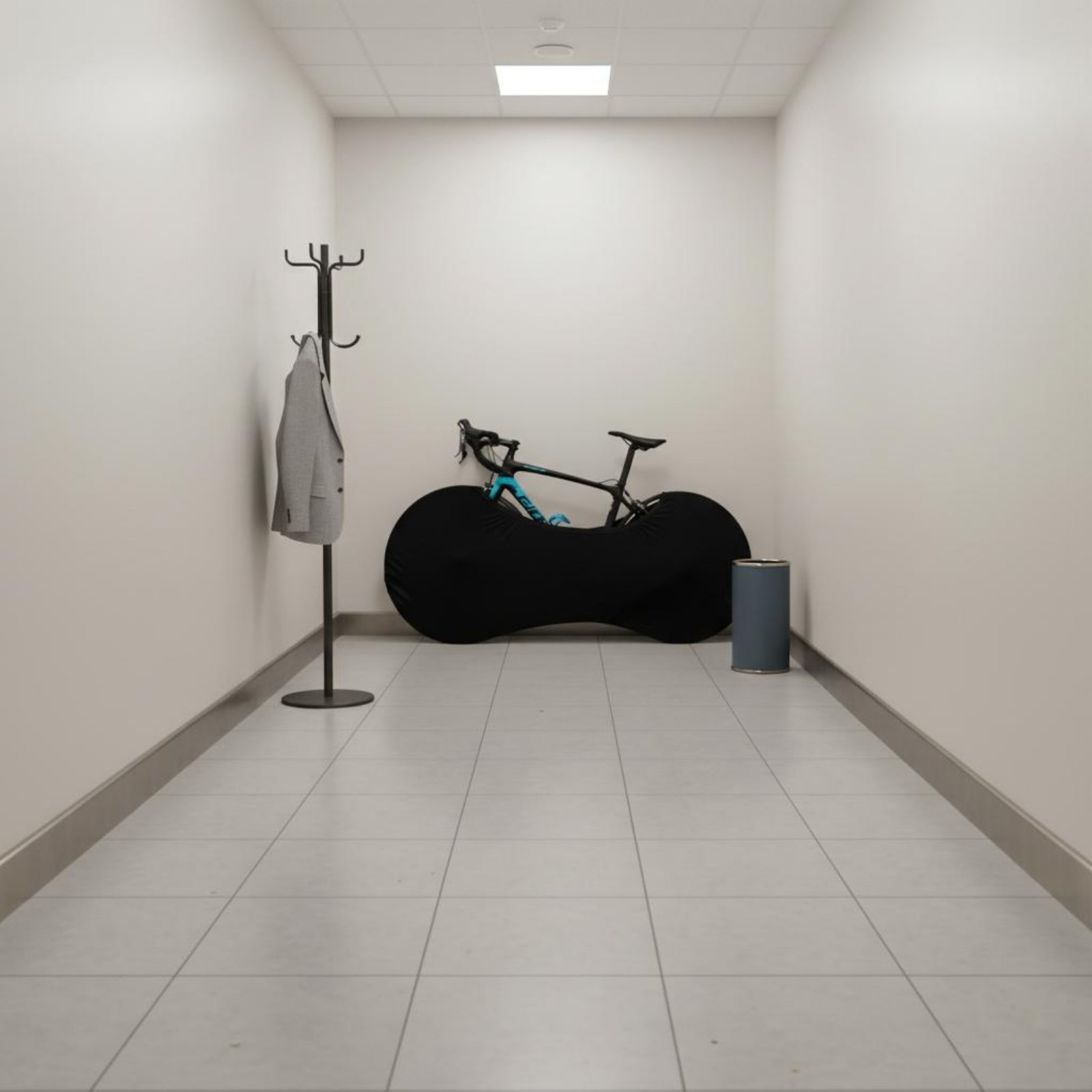 Capa de proteção para biciclet - Cycling High Gear avaliação e preço