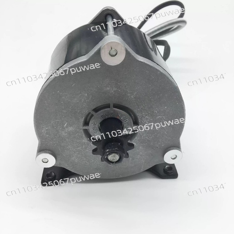 Motor DC de alta velocidade co - Cycling High Gear avaliação e preço