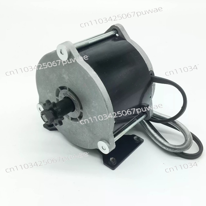 Motor DC de alta velocidade co - Cycling High Gear avaliação e preço
