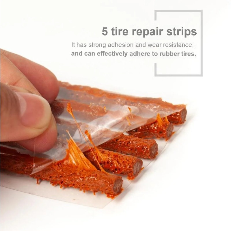 Kit de reparo de pneus de emer - Bicycle Repair Kit avaliação e preço