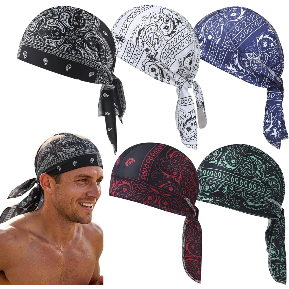 1-5 Peças Touca Refrescante Re - Aero Cycling Helmet avaliação e preço