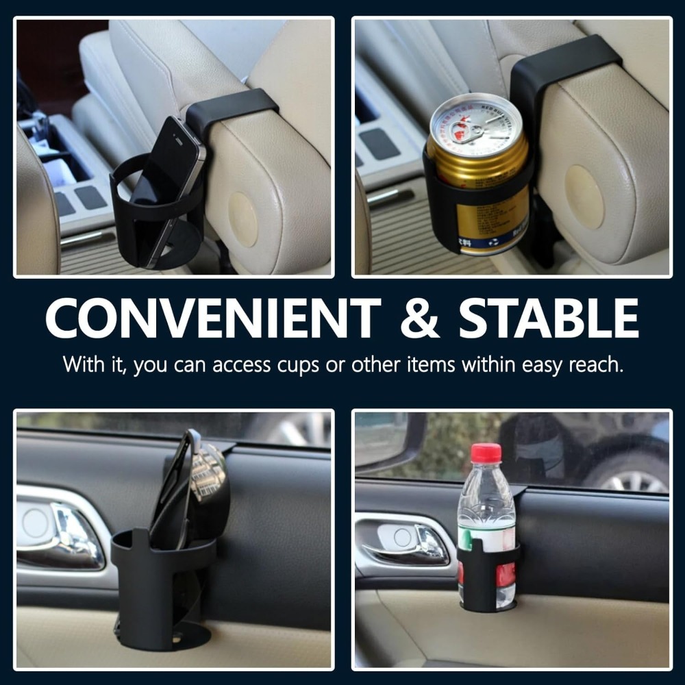 Suporte para Copos e Garrafas  - Water Bottle Holder avaliação e preço