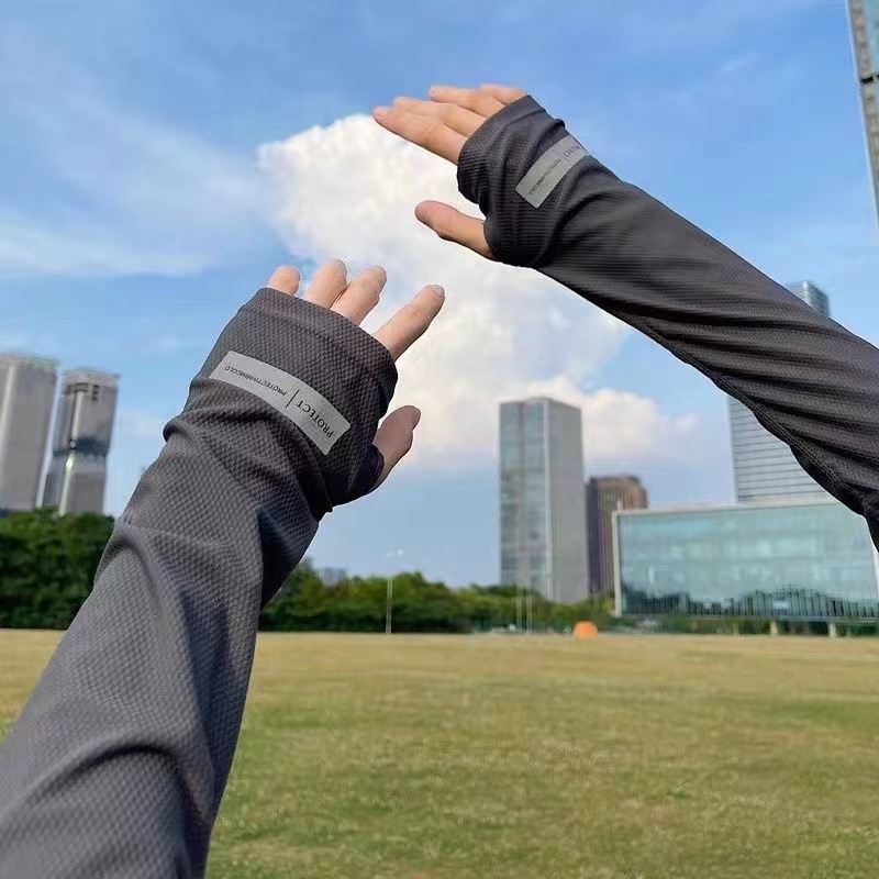 1 Par de Mangas de Braço Uniss - Gear In Cycling avaliação e preço