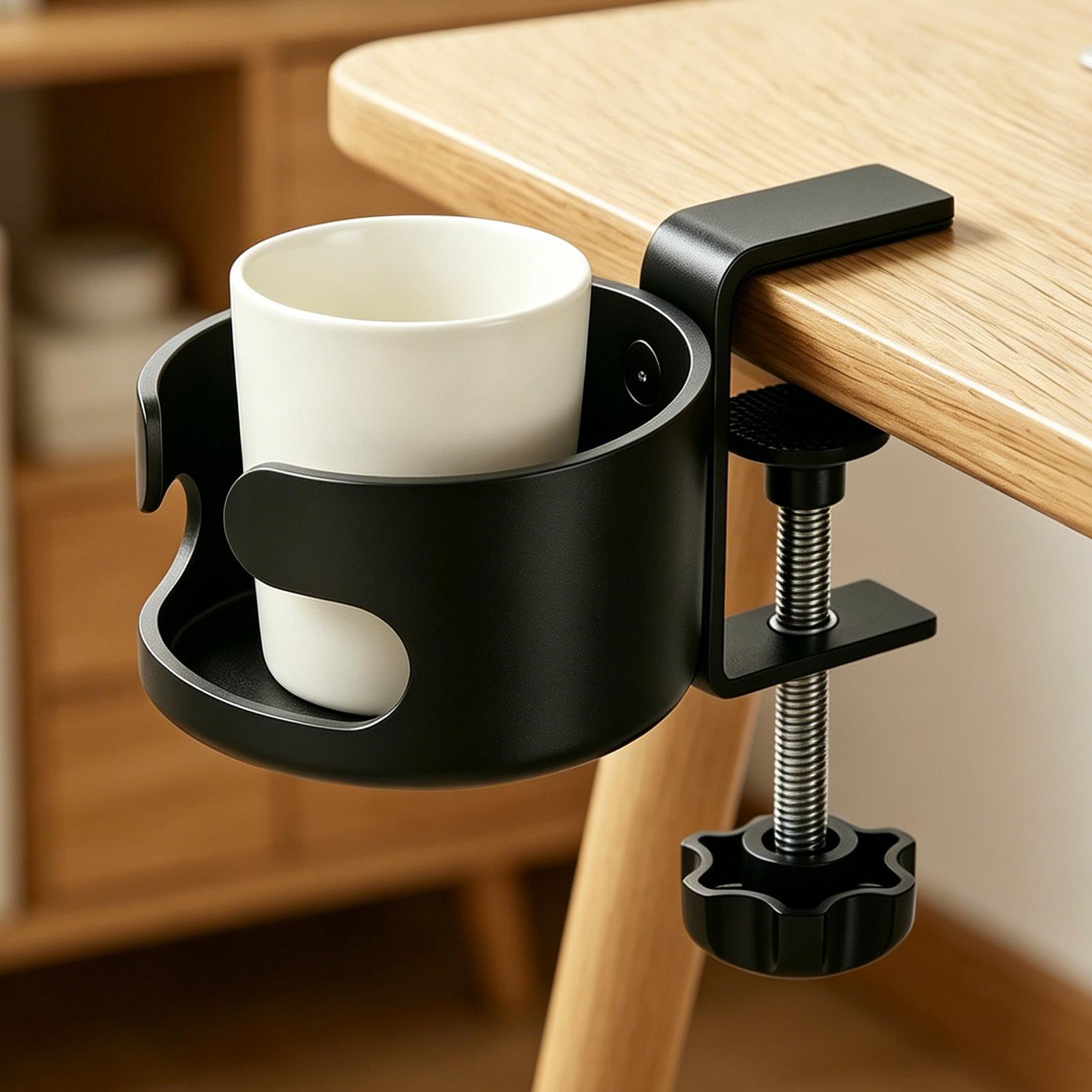 Suporte de copo para mesa, sup - Water Bottle Holder avaliação e preço