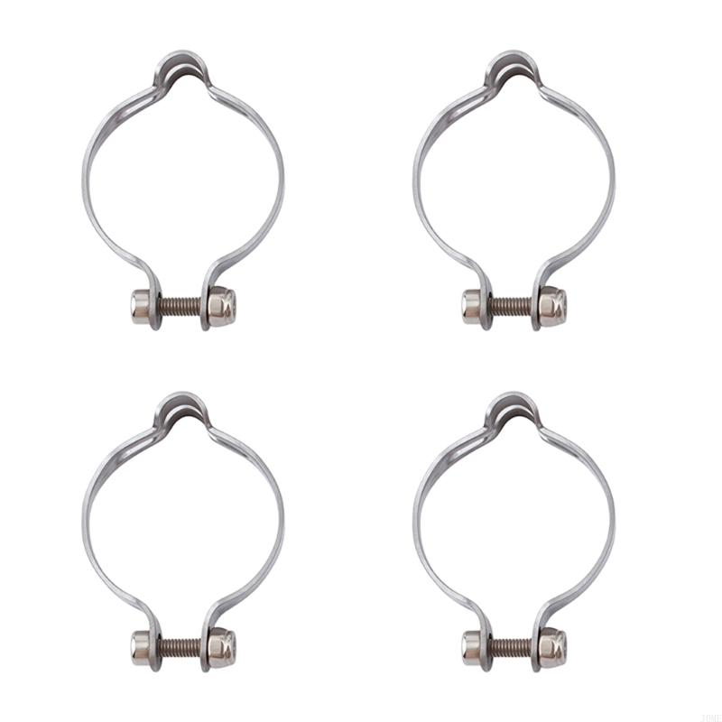 Braçadeiras ciclismo aço resis - Cycling Gear Guide avaliação e preço