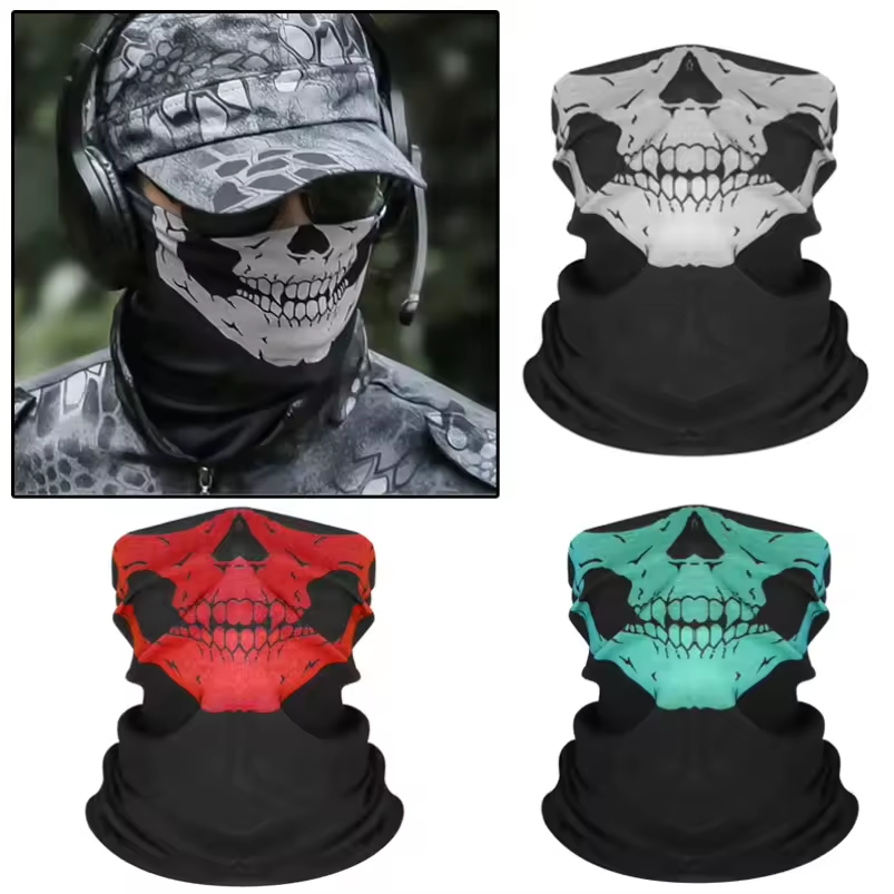 Crânio masculino balaclava más - Aero Cycling Helmet avaliação e preço