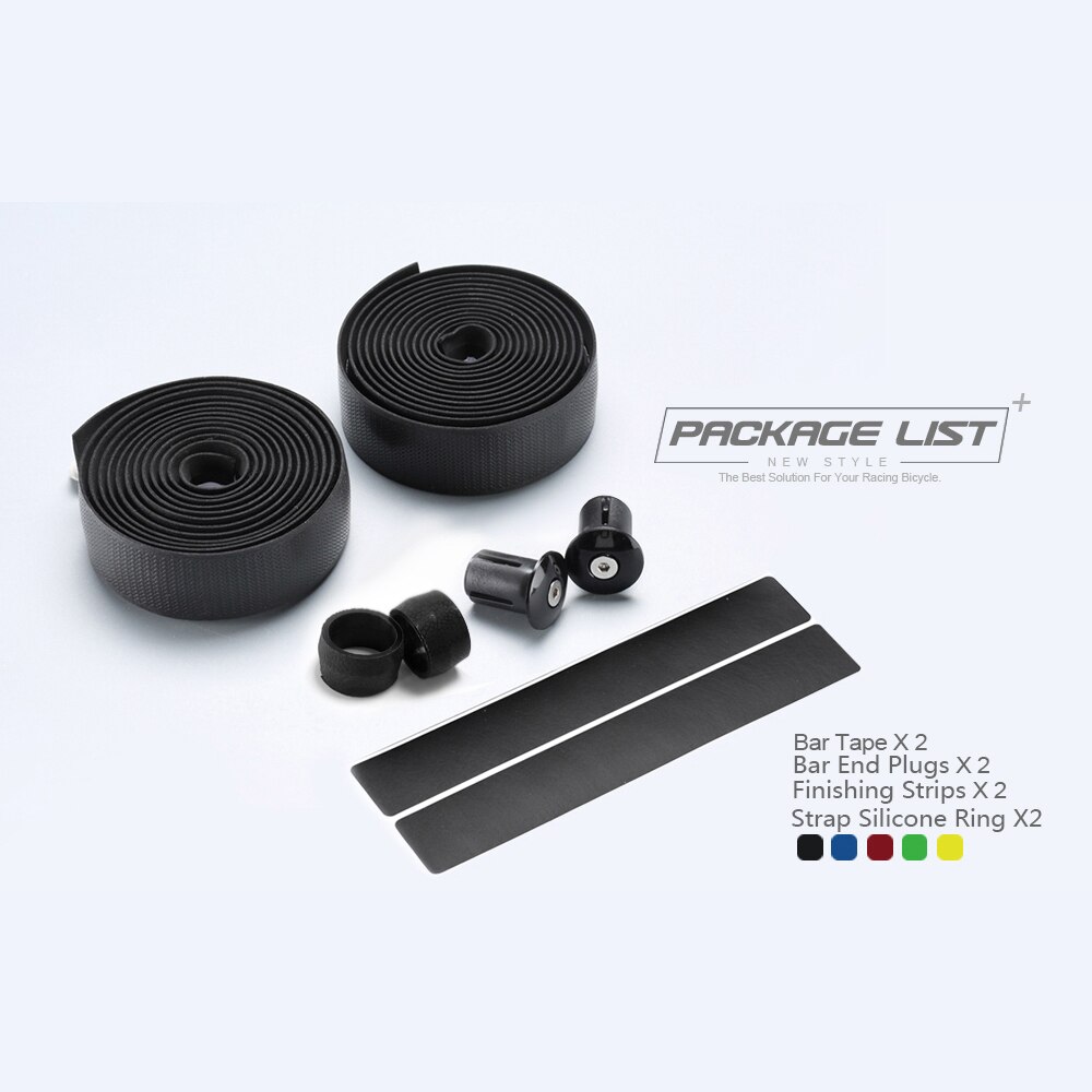 OG-EVKIN fita para guidão de b - Bike Handlebar Tape avaliação e preço