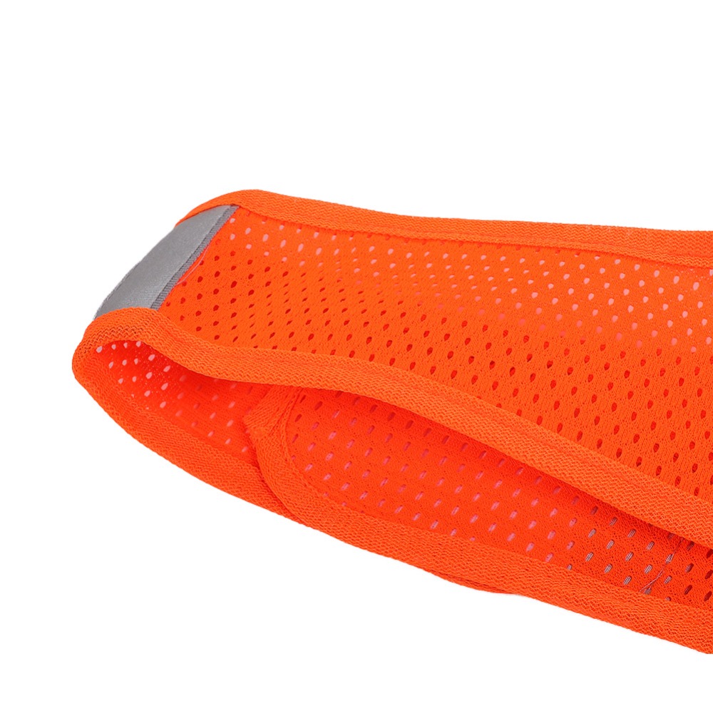 Colete Refletivo de Alta Visib - Cycling High Gear avaliação e preço