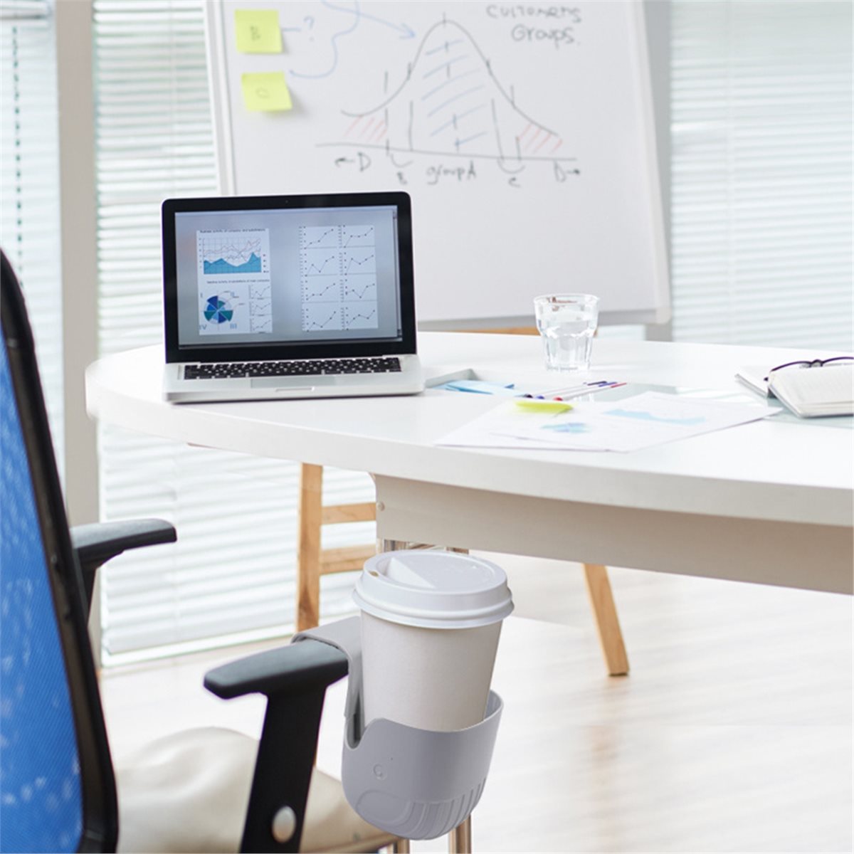 (A02R) Suporte Universal para  - Water Bottle Holder avaliação e preço