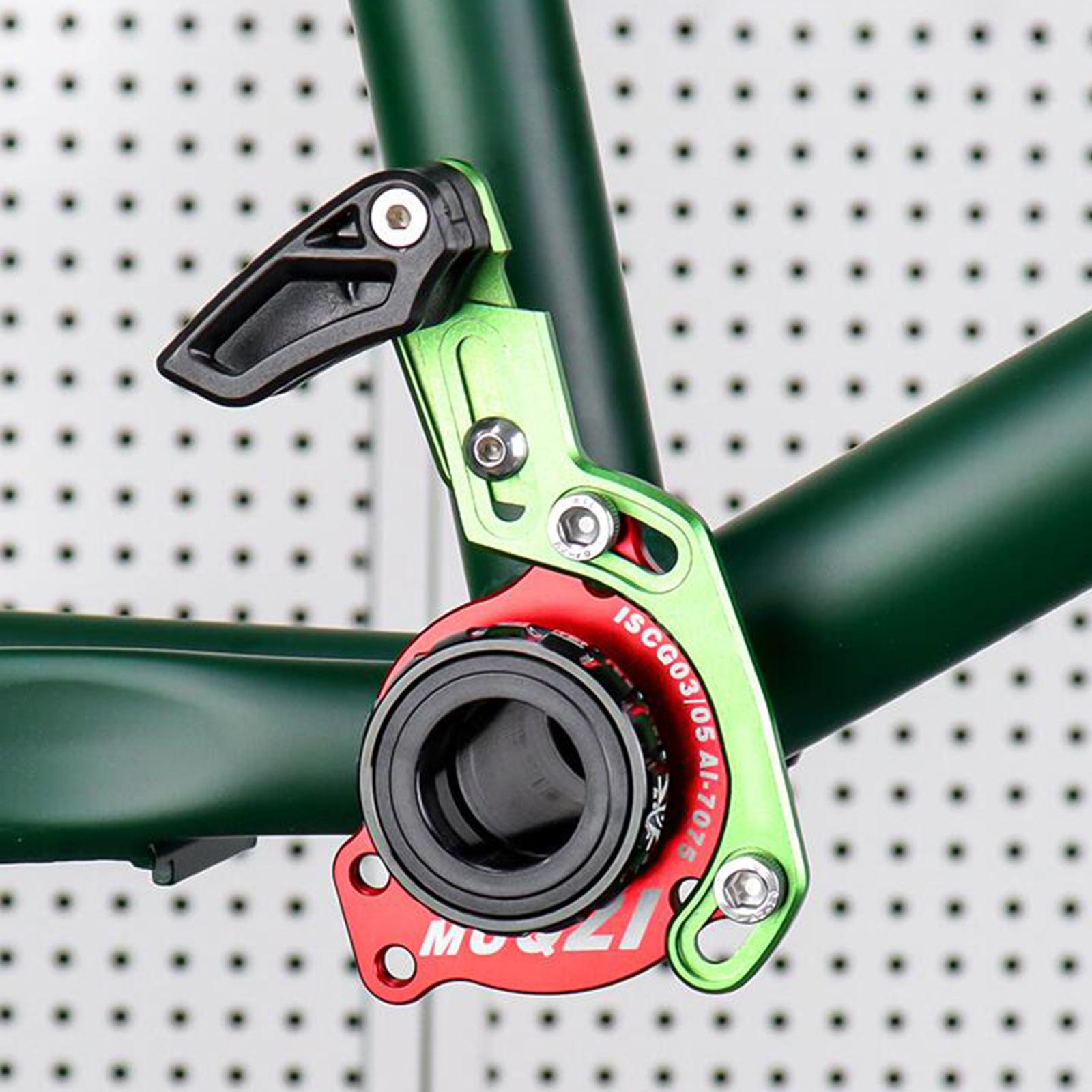 Adaptador Guia de Corrente par - Cycling Gear Guide avaliação e preço
