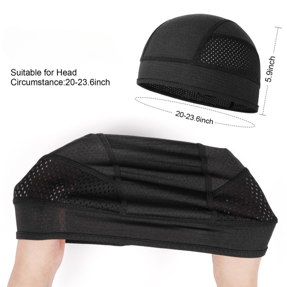Gorro de malha fina com abertu - Aero Cycling Helmet avaliação e preço