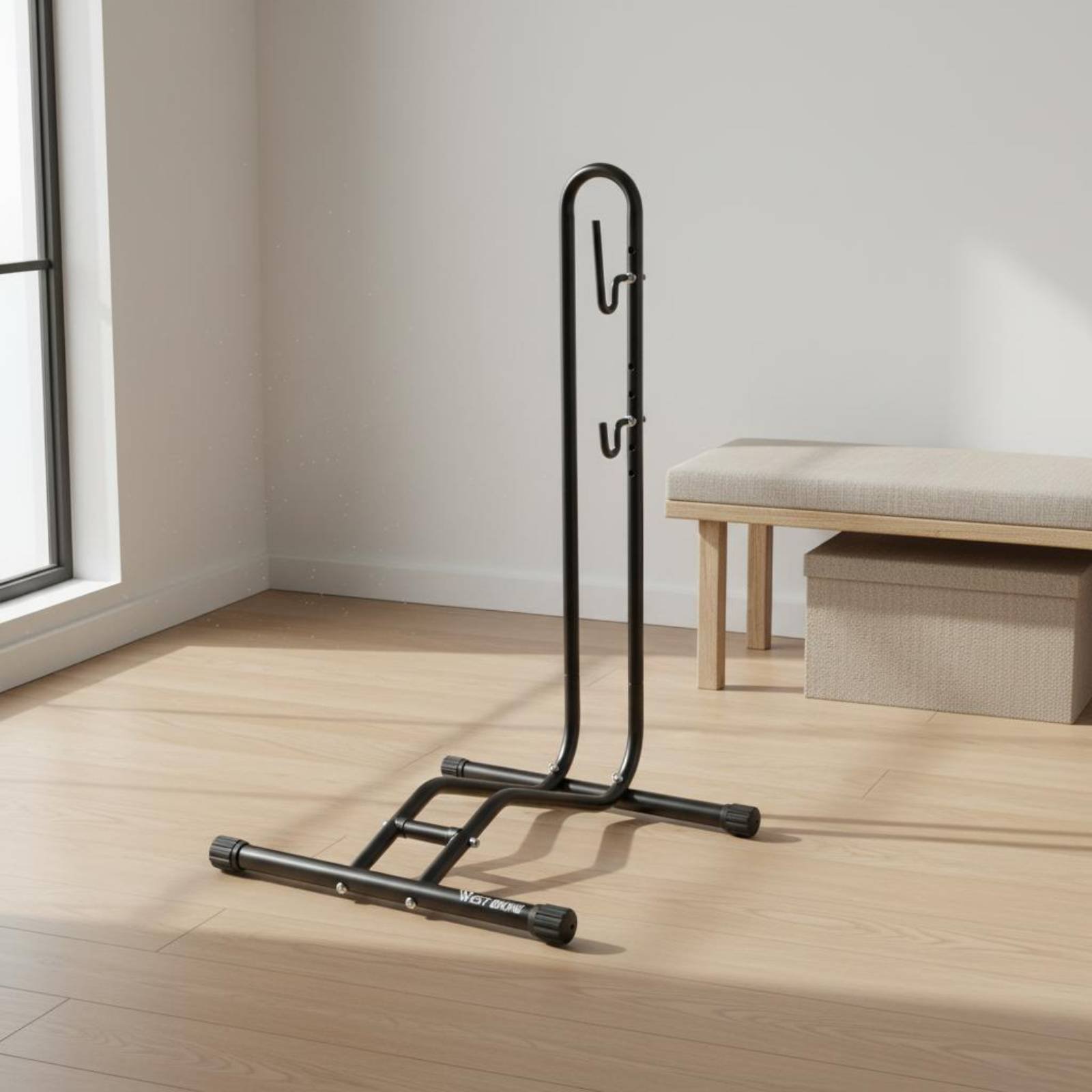 Suporte Vertical para Biciclet - Cycling High Gear avaliação e preço
