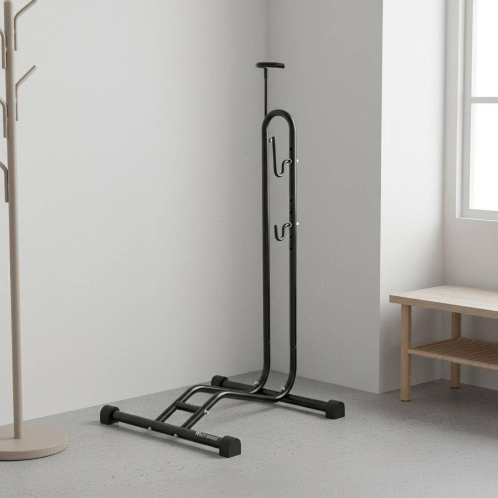 Suporte Vertical para Biciclet - Cycling High Gear avaliação e preço