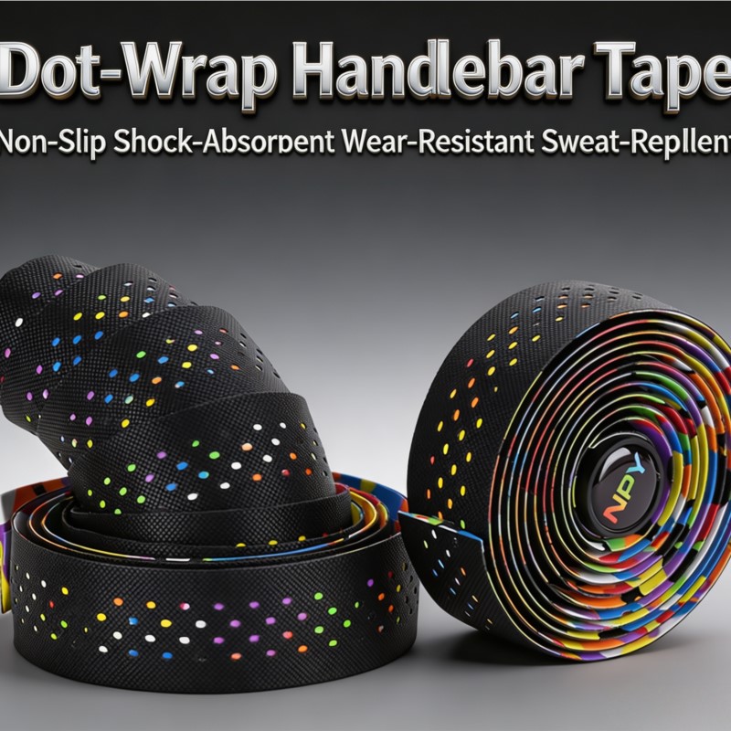 Fita de Guidão para Bicicleta  - Bike Handlebar Tape avaliação e preço