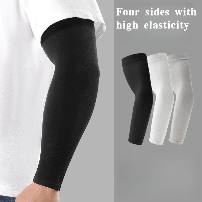 2 Peças de Mangas de Braço em  - Gear In Cycling avaliação e preço