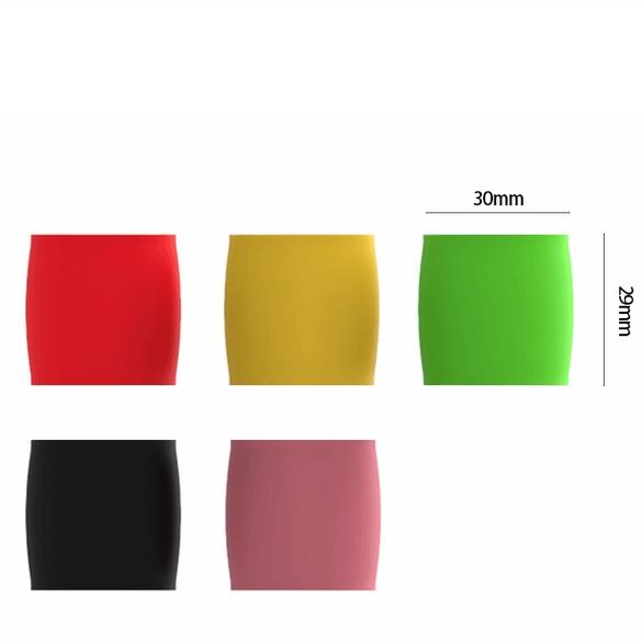 1 Par de Fitas de Guidão para  - Bike Handlebar Tape avaliação e preço