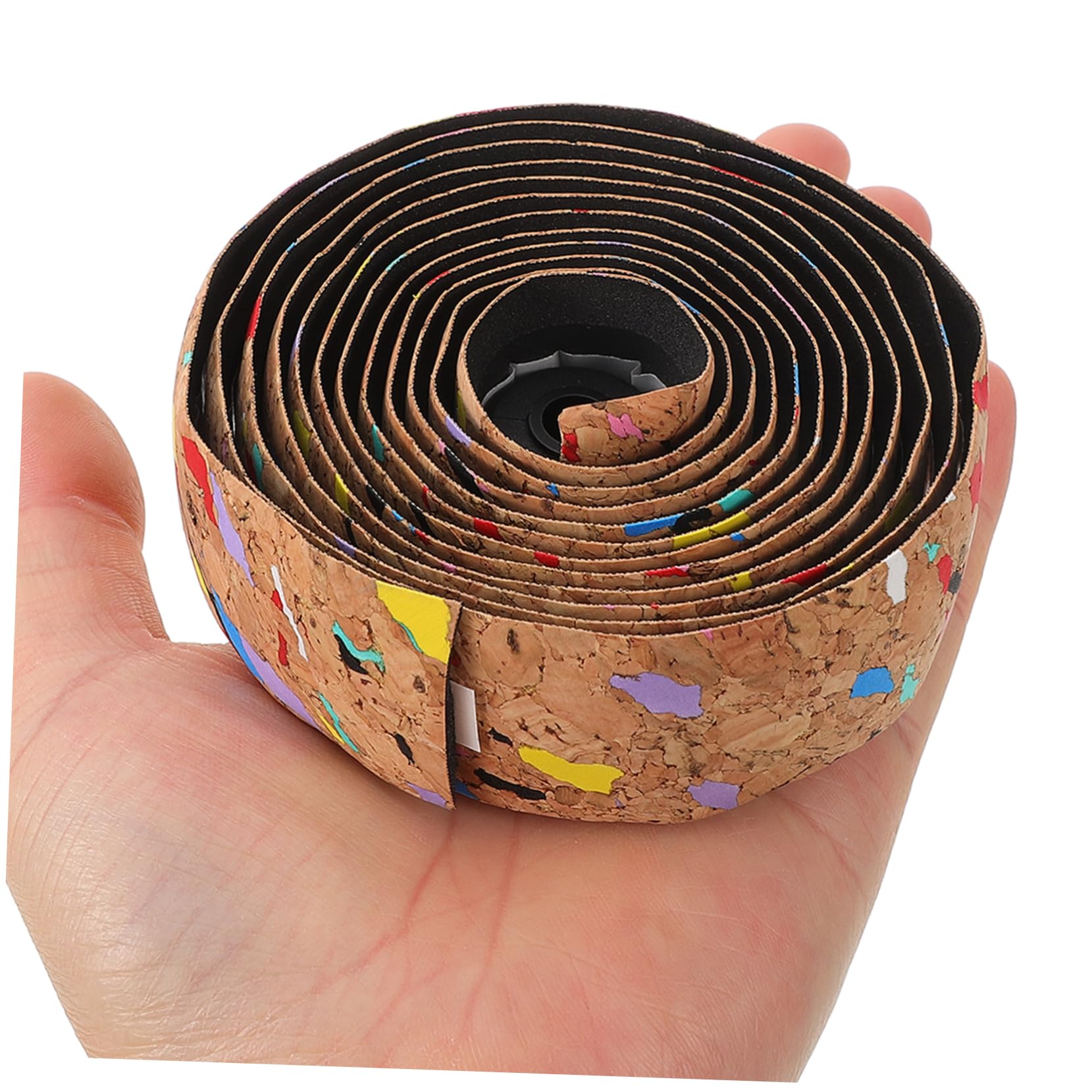 See cortiça fita para guidão d - Bike Handlebar Tape avaliação e preço