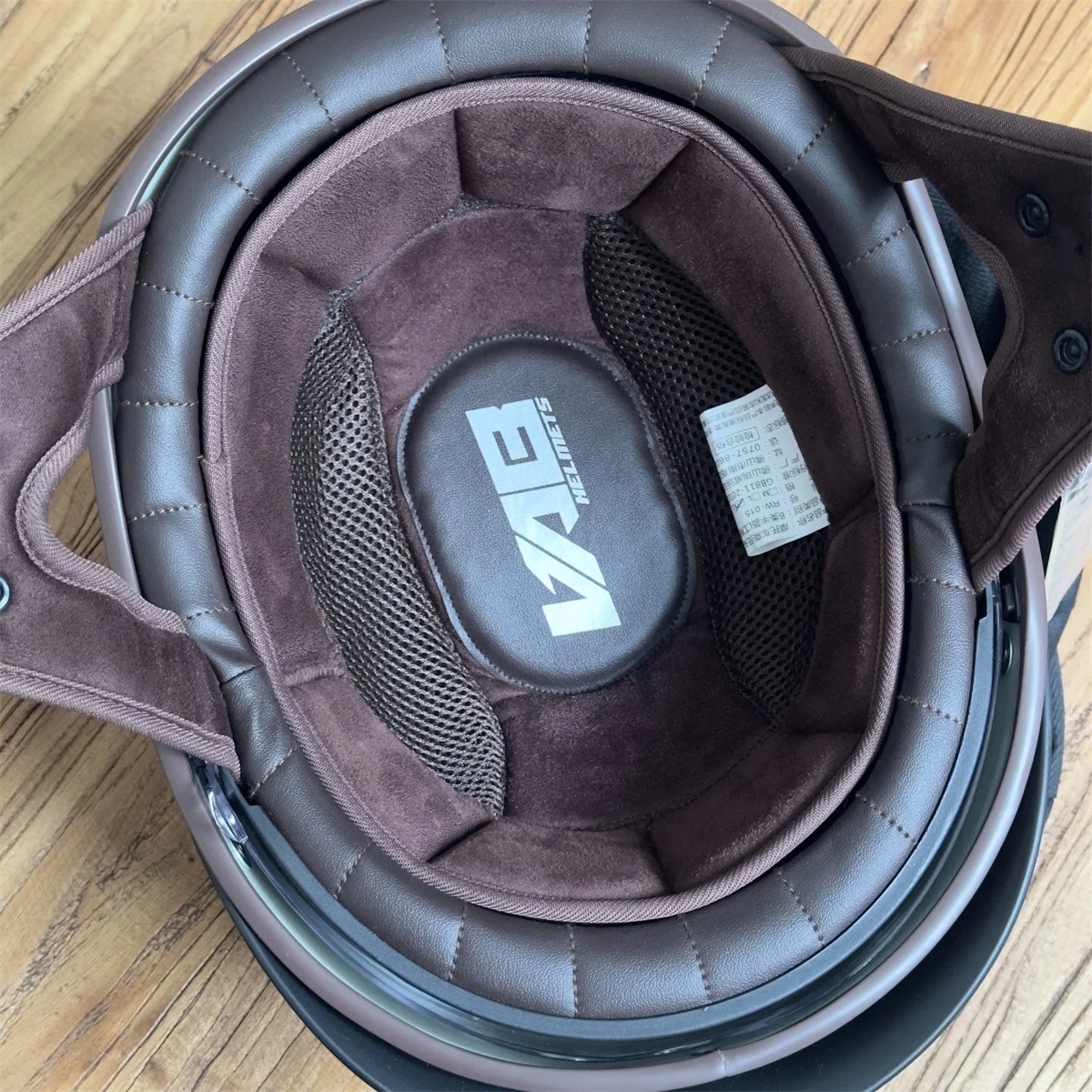 Almofada para Capacete, Bicicl - Cycling Gear Sale avaliação e preço
