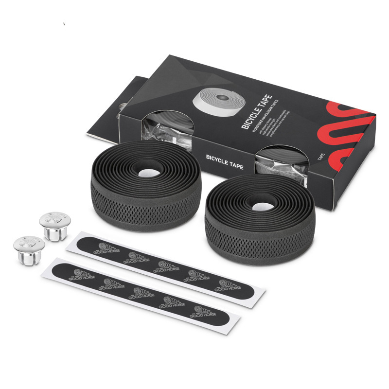 Promend fita para guidão de bi - Bike Handlebar Tape avaliação e preço