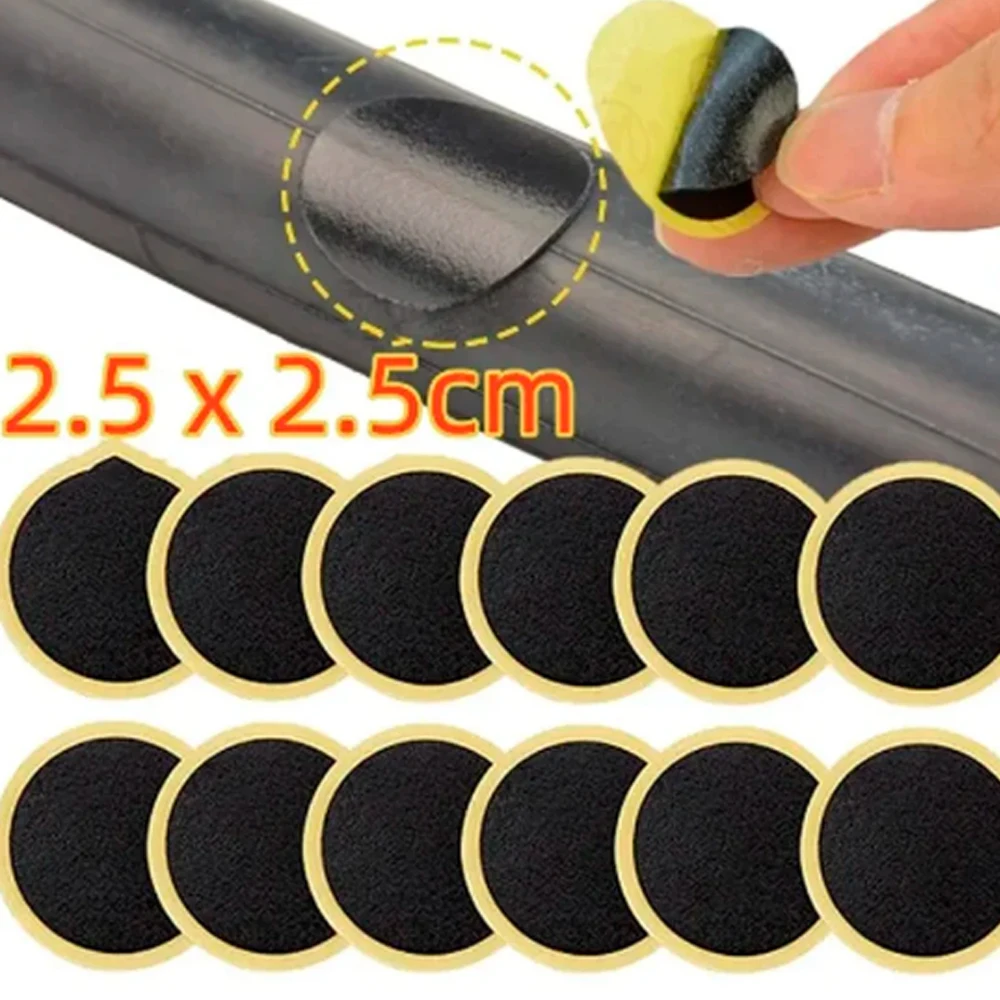 Kit de Reparo de Emergência pa - Bicycle Repair Kit avaliação e preço