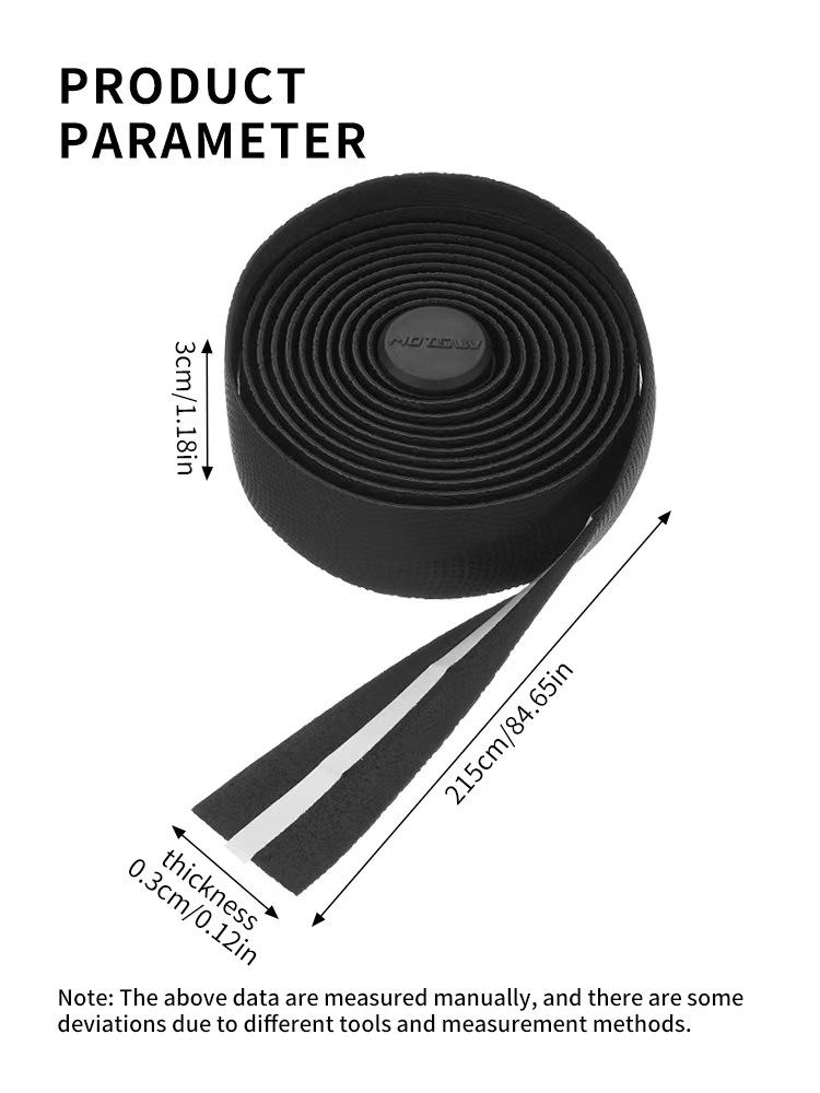 Fita de Guidão de Bicicleta em - Bike Handlebar Tape avaliação e preço