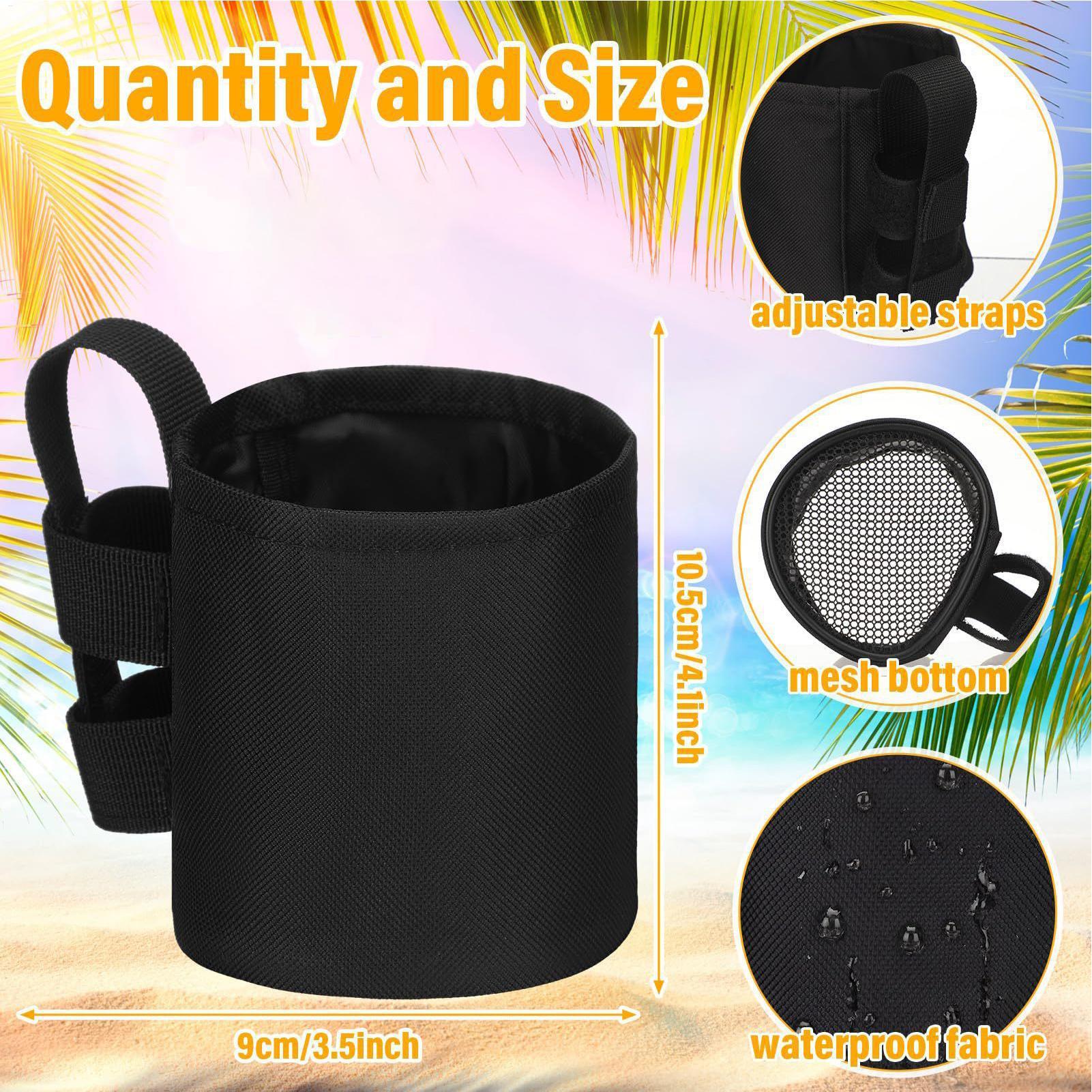 Suporte para Copos de Cadeira  - Water Bottle Holder avaliação e preço