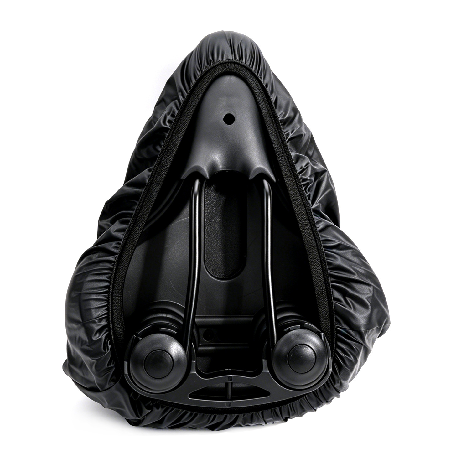 Capa de chuva para selim de bi - Gear In Cycling avaliação e preço